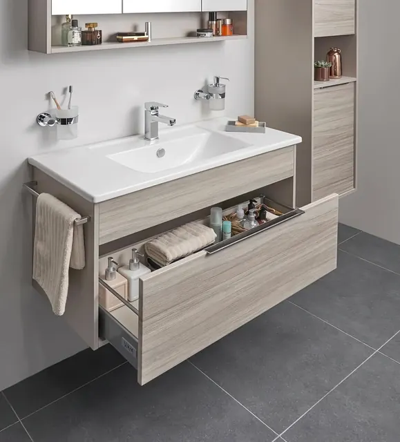 Muebles de baño, referencia MB01