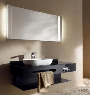 Muebles de baño, referencia MB010