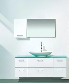 Muebles de baño, referencia MB011