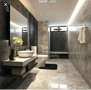 Muebles de baño, referencia MB015