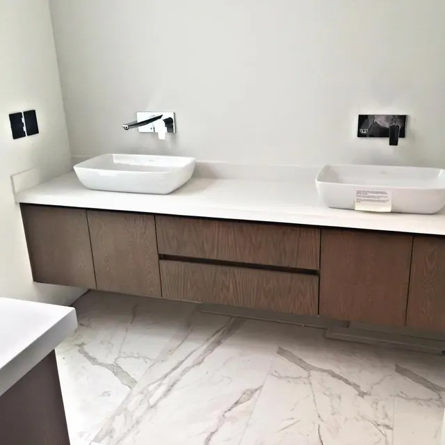 Muebles de baño, referencia MB017