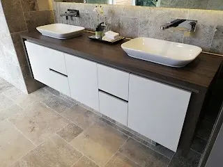 Muebles de baño, referencia MB023