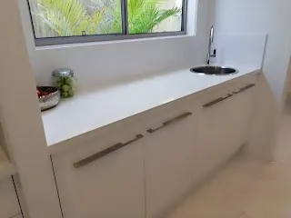 Muebles de baño, referencia MB025