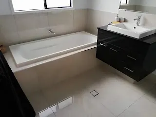 Muebles de baño, referencia MB026