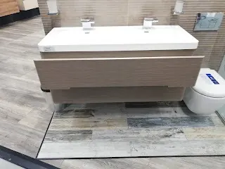 Muebles de baño, referencia MB027