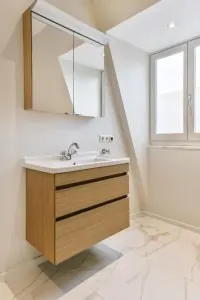 Muebles de baño, referencia MB029