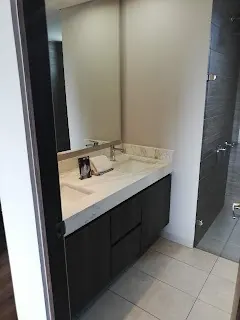 Muebles de baño, referencia MB030