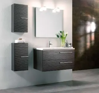Muebles de baño, referencia MB09