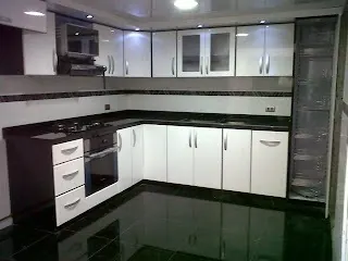 Cocinas integrales, referencia CN001