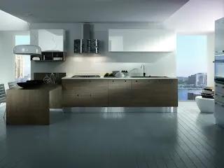 Cocinas integrales, referencia CN003