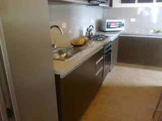 Cocinas integrales, referencia CN004