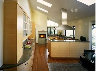 Cocinas integrales, referencia CN007
