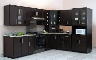 Cocinas integrales, referencia CN010