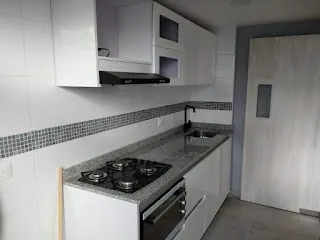 Cocinas integrales, referencia CN016