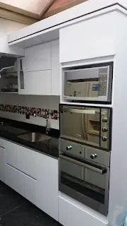 Cocinas integrales, referencia CN023
