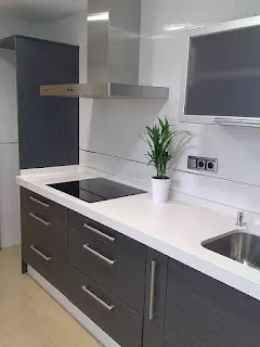Cocinas integrales, referencia CN025