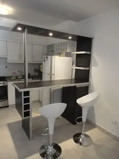 Cocinas integrales, referencia CN028