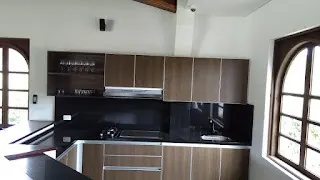 Cocinas integrales, referencia CN029