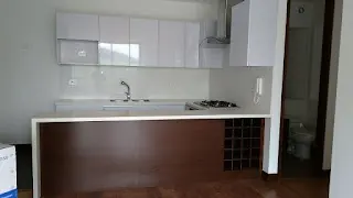 Cocinas integrales, referencia CN030