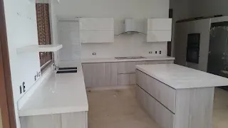 Cocinas integrales, referencia CN032
