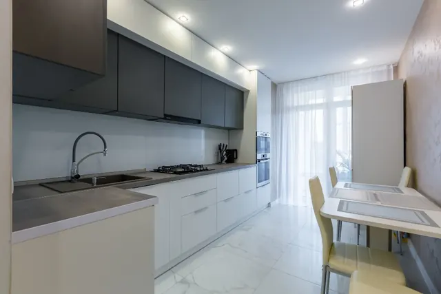 Cocinas integrales, referencia CN035
