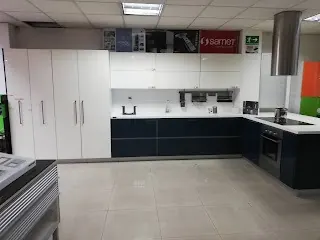 Cocinas integrales, referencia CN040