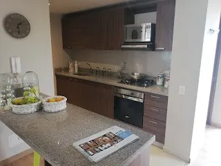 Cocinas integrales, referencia CN041