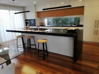 Cocinas integrales, referencia CN042
