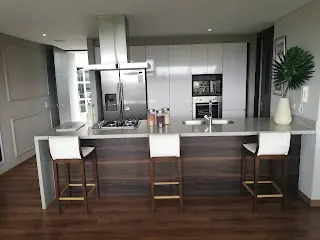 Cocinas integrales, referencia CN046