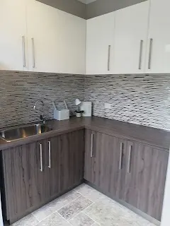 Cocinas integrales, referencia CN050