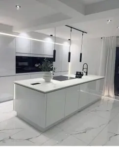 Cocinas integrales, referencia CN053