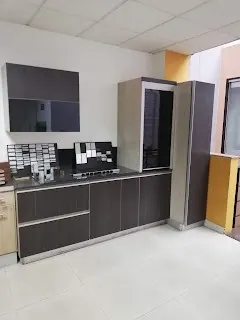 Cocinas integrales, referencia CN055