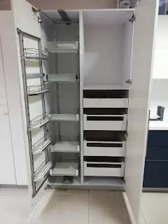 Cocinas integrales, referencia CN056