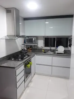 Cocinas integrales, referencia CN057