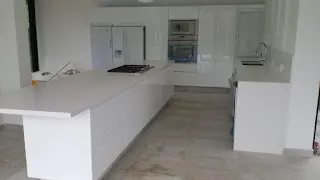 Cocinas integrales, referencia CN062