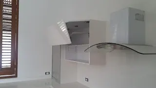Cocinas integrales, referencia CN064