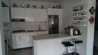 Cocinas integrales, referencia CN065