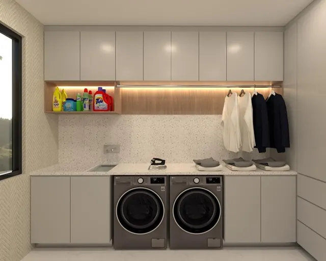 Cocinas integrales, referencia CN067