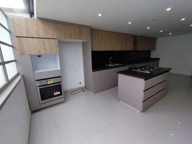 Cocinas integrales, referencia CN069
