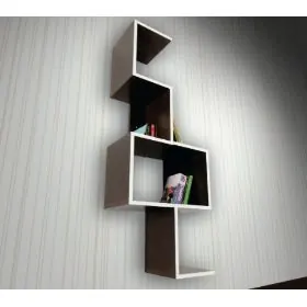 Bibliotecas y muebles de TV, referencia BL013