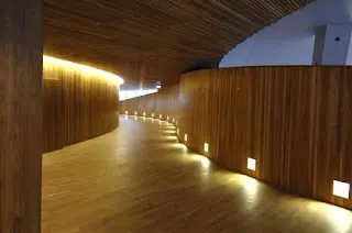 Escenografías, stands y comercial, referencia ES001