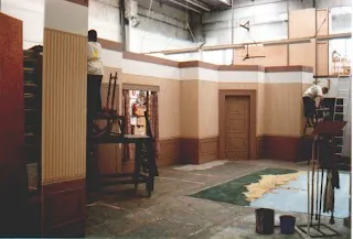 Escenografías, stands y comercial, referencia ES002