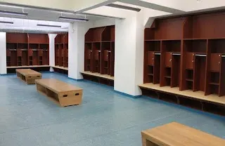 Lockers y casilleros, referencia LK001