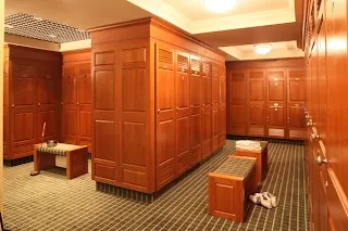 Lockers y casilleros, referencia LK005