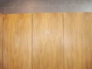 Lockers y casilleros, referencia LK007