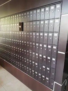 Lockers y casilleros, referencia LK015