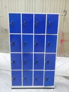 Lockers y casilleros, referencia LK019