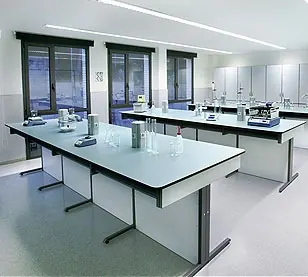 Muebles de laboratorio, referencia ML003