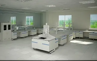 Muebles de laboratorio, referencia ML007