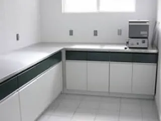 Muebles de laboratorio, referencia ML010
